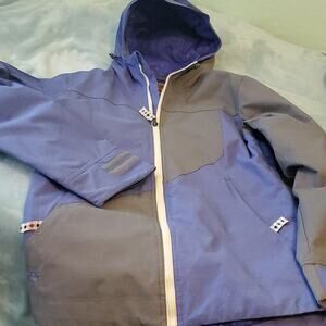Sims Snowboarding Jacket medium